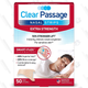 Clear Passage Nasal Strips